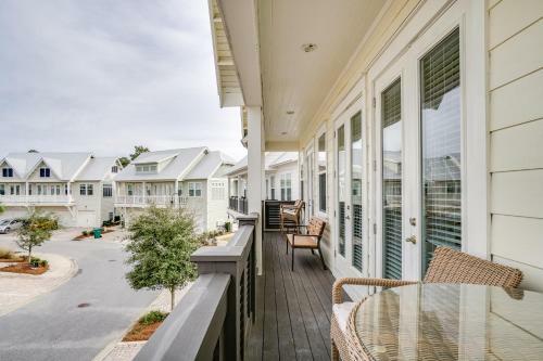 Prominence On 30a Rentals By Panhandle Getaways