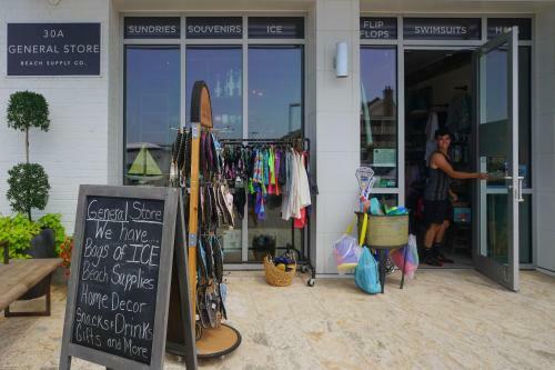 Prominence On 30a Rentals By Panhandle Getaways