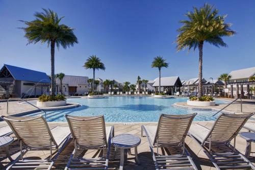 Prominence On 30a Rentals By Panhandle Getaways