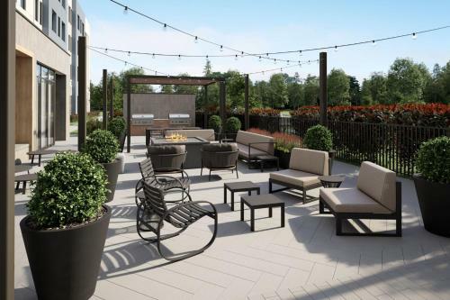 Hotel Staybridge Suites - Racine - Mount Pleasant