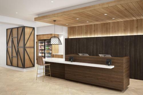 Hotel Staybridge Suites - Racine - Mount Pleasant