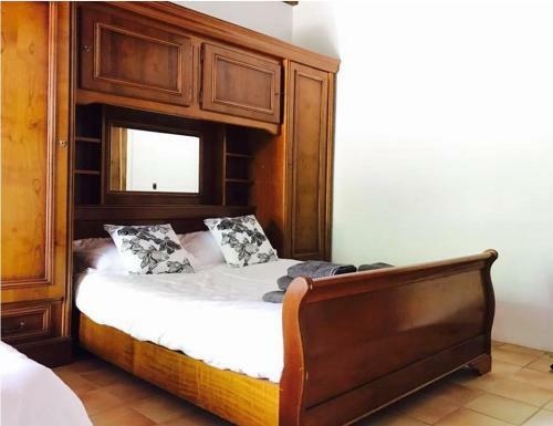 Hostal Domaine de La Ribiere