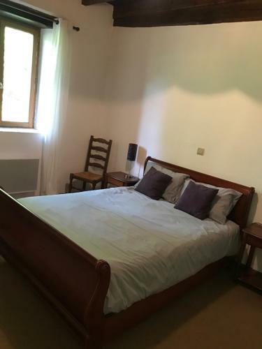 Hostal Domaine de La Ribiere