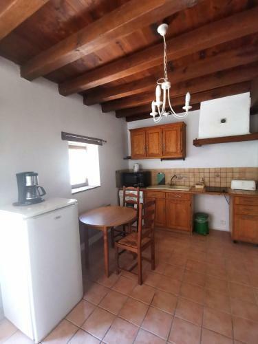 Hostal Domaine de La Ribiere
