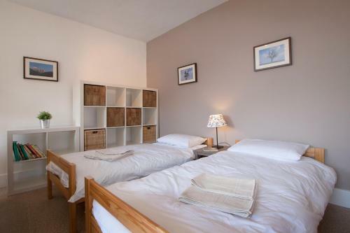 Bed & Breakfast Le Chateau D'oz