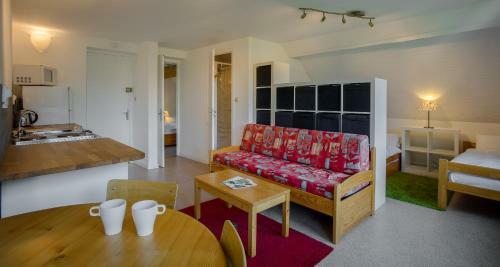 Bed & Breakfast Le Chateau D'oz