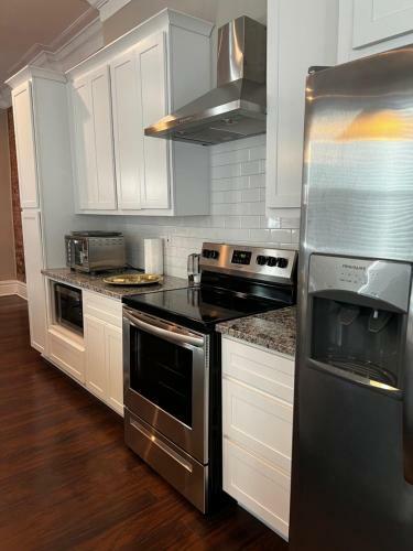 5 Star Historic Home In Stl
