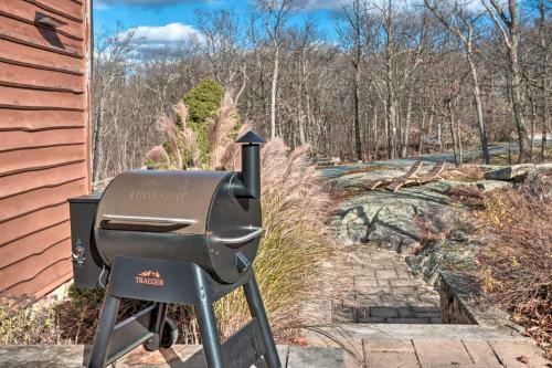 Expansive Home Less Than 4 Mi To Mountain Creek Ski Resort