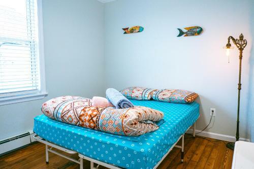 Casa de Olas Rockaway Hideaway With Bar, Fire Pit And Pool!