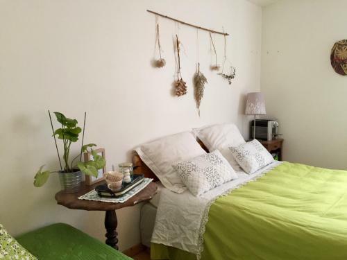 Bed & Breakfast G�te de Charme Avec Piscine Chauff�e