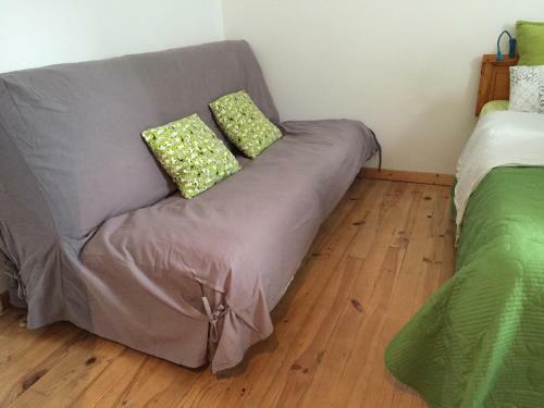 Bed & Breakfast G�te de Charme Avec Piscine Chauff�e