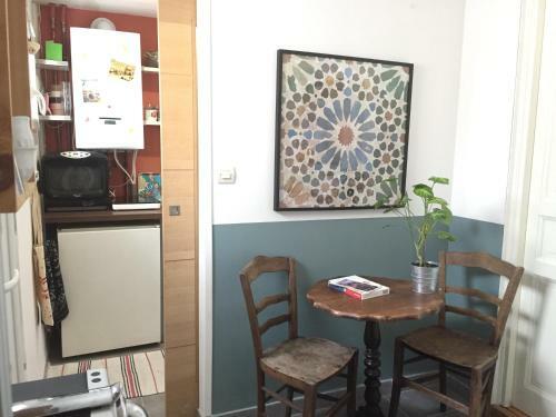 Bed & Breakfast G�te de Charme Avec Piscine Chauff�e