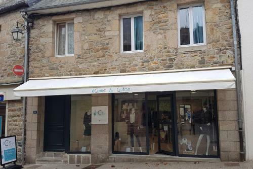 Apartamento Appart Bord de Mer Paimpol