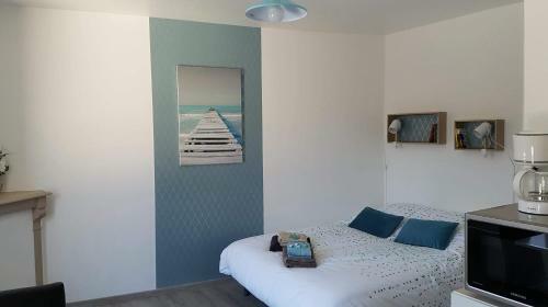 Apartamento Appart Bord de Mer Paimpol