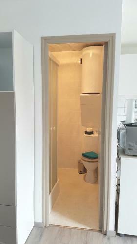 Apartamento Appart Bord de Mer Paimpol