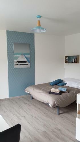 Apartamento Appart Bord de Mer Paimpol