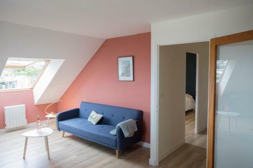 Apartamento Appartement de 60m2 � 2 Pas Du Port de Paimpol