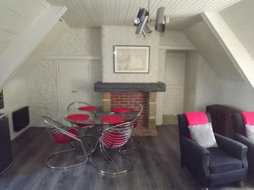 Apartamento Appart'hotel Maison Saint Michel