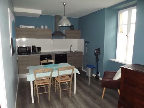 Apartamento Appart'hotel Maison Saint Michel