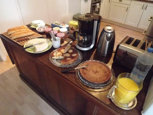 Apartamento Appart'hotel Maison Saint Michel