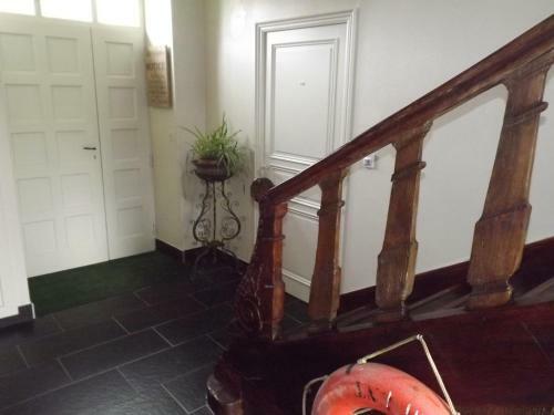 Apartamento Appart'hotel Maison Saint Michel