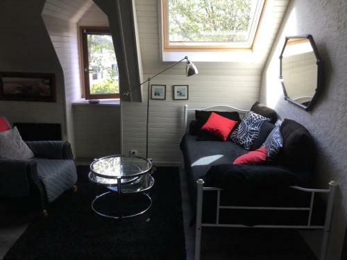 Apartamento Appart'hotel Maison Saint Michel