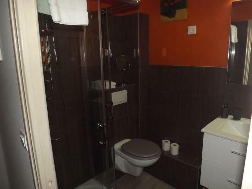 Apartamento Appart'hotel Maison Saint Michel