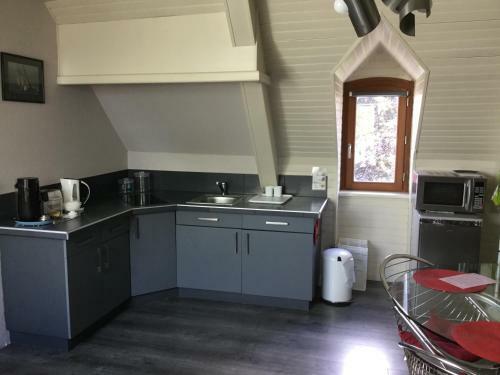 Apartamento Appart'hotel Maison Saint Michel