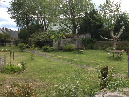 Apartamento Appart'hotel Maison Saint Michel
