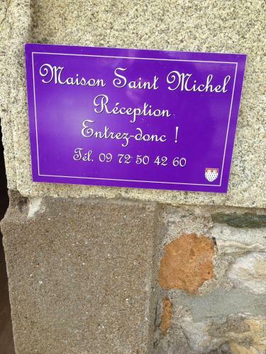 Apartamento Appart'hotel Maison Saint Michel