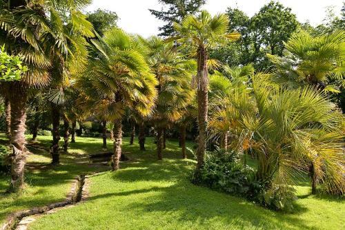 Bed & Breakfast Chambres D'h�tes Kermanac'h Vue Mer