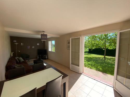 Apartamentos G�te Du Mercadal Les Pujols
