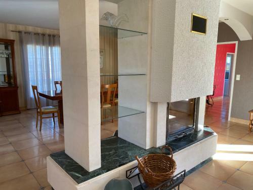 Apartamentos G�te Du Mercadal Les Pujols