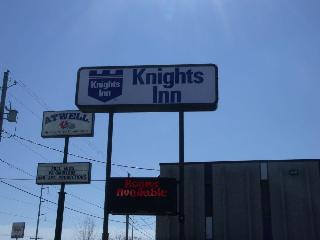 Hotel Travelodge - Davenport