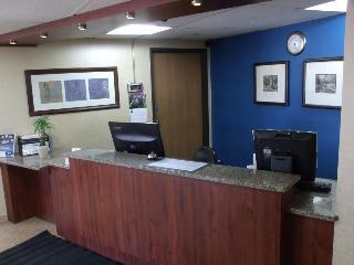Hotel Travelodge - Davenport