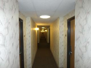 Hotel Travelodge - Davenport