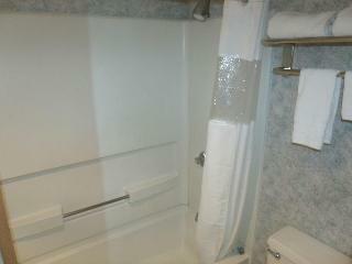 Hotel Travelodge - Davenport