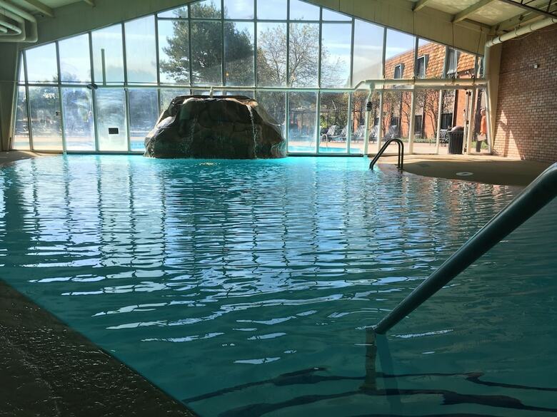Hotel Pheasant Run Resort