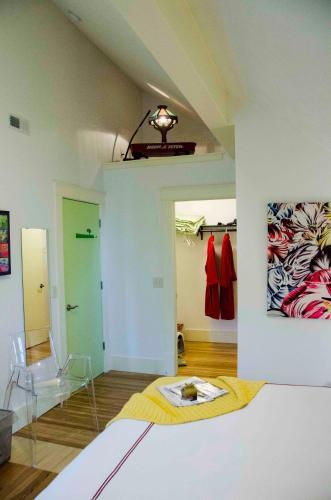 Anderson Bed & Breakfast