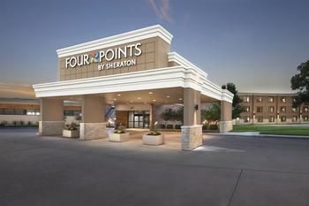 Hotel Four Points By Sheraton Manhattan
