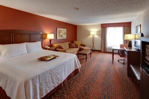 Hotel Hampton Inn Manhattan