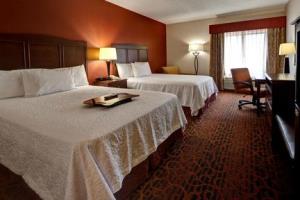 Hotel Hampton Inn Manhattan