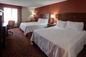 Hotel Hampton Inn Manhattan