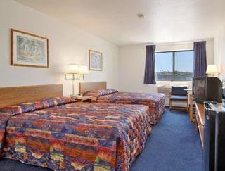 Motel Super 8 Sioux City South