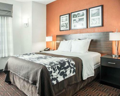 Hotel Sleep Inn