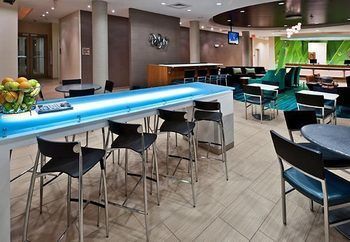 Hotel Springhill Suites By Marriott Lafayette South At River Ranch