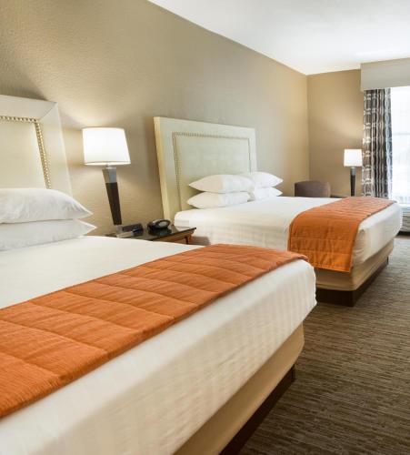 Hotel Drury Inn & Suites Lafayette