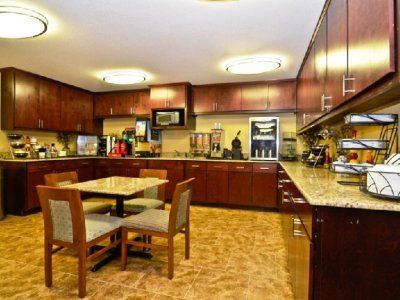 Hotel Best Western Lafayette Inn