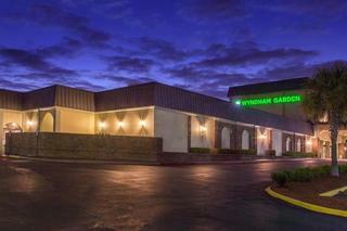 The Hotel Acadiana