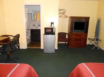Motel Americas Best Value Inn